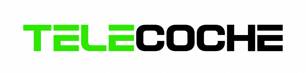 Telecoche Logo